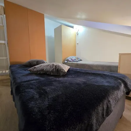 公寓 Private With 3 Bed Space , Who Looking For Mind Relax And Freedom 华沙