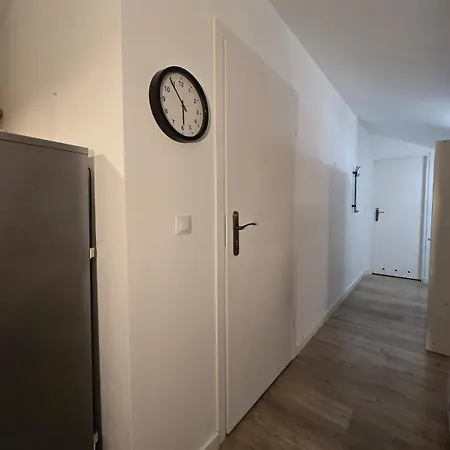 公寓 Private With 3 Bed Space , Who Looking For Mind Relax And Freedom